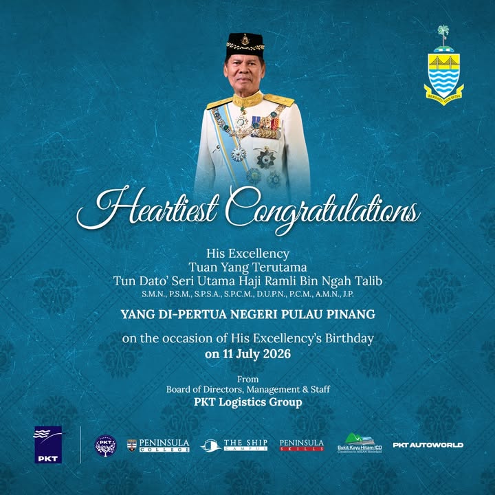 Yayasan PKT