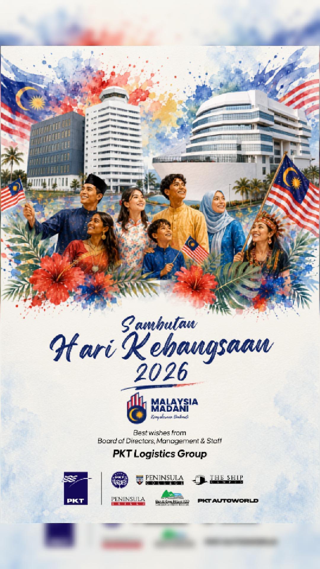 Yayasan PKT