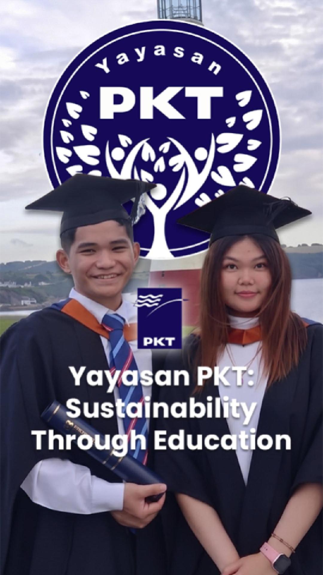 Yayasan PKT