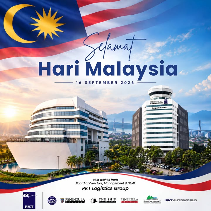 Yayasan PKT