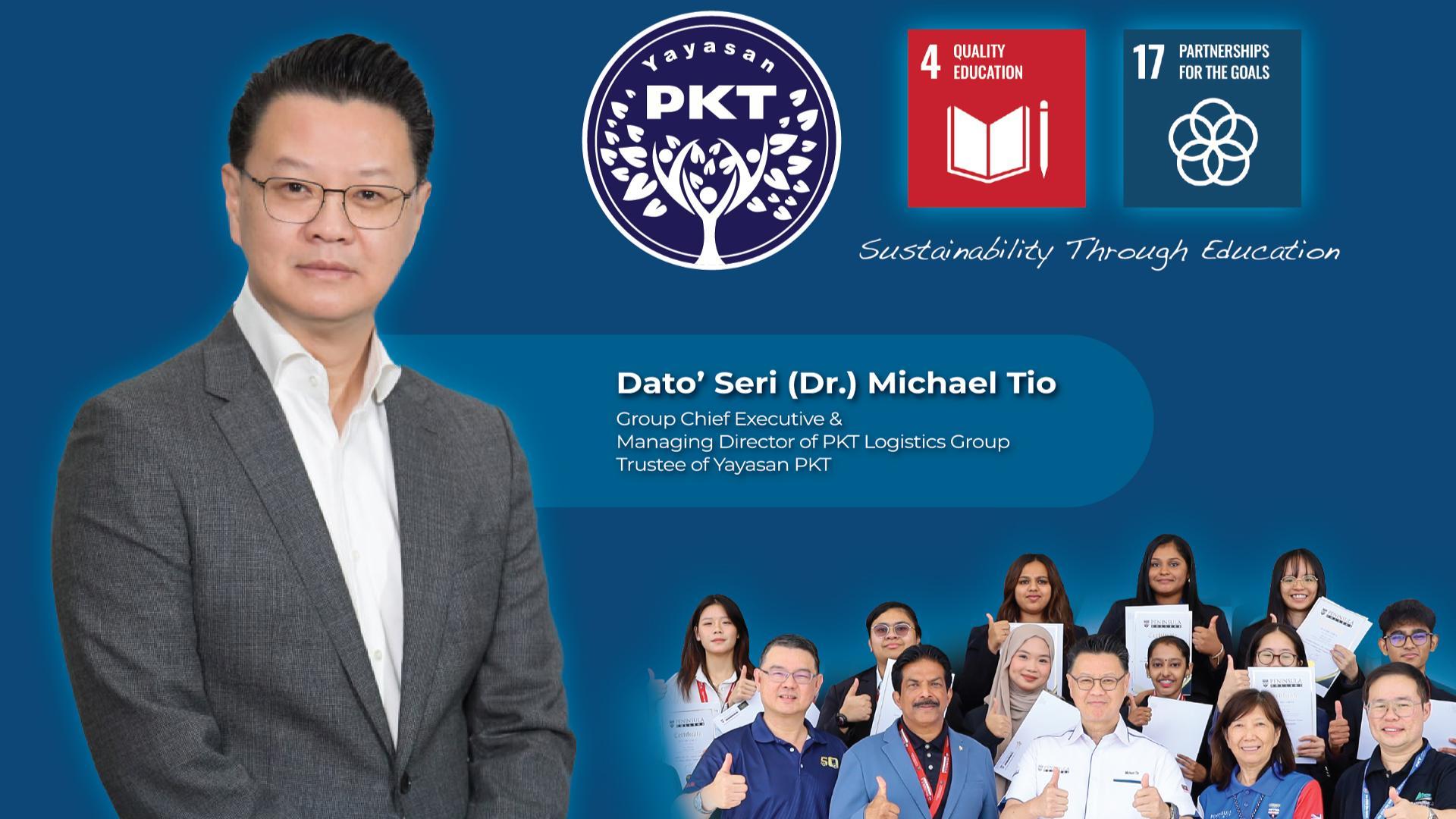 Peninsula College Malaysia - PCM